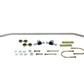 Whiteline Rear Sway Bar 22mm Heavy Duty Blade Adjustable Scion Xd 2008-2011