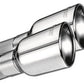 Borla 2014 Chevrolet Corvette C7 6.2L 8cyl ATAK Exhaust w/ NPP Dual Mode (rear section only) 11875