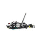 Ford Racing Coyote Engine to 6R80 Automatic Transmission Upfit Kit M-12000-M50A