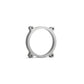 Ford Performance Parts Ford Racing BOSS 302 90mm Throttle Body Intake Spacer