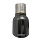 Corsa Single Universal 2.75in Inlet / 4.5in Outlet Black PVD Pro-Series Tip Kit TK008BLK