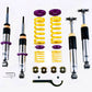 Belltech COILOVER KIT 04-07 COLO/CANY W/LOW LEAFS 21001