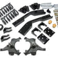 Belltech LOWERING KIT W/O SHOCKS 789