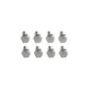 Borne Off-Road 2007+ Toyota Tundra Leveling Kit - Front 2.5in BNLK-TUN-07-F25