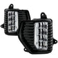 Spyder GMC Sierra 1500 Denali Only 19-20 (Not for 2500/3500) OEM Style Full LED Fog w/ Switch- Clear 5087010