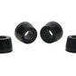 Whiteline Plus 94-04 Land Rover Discovery Rear Sway Bar Link Bushing - Shock Absorber Bushing W31088