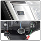 Spyder 04-15 Nissan Titan / 04-07 Nissan Armada V2 Projector Headlights - Chrome PRO-YD-NTI04-DRL-C 5085498