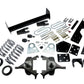 Belltech LOWERING KIT W/O SHOCKS 817