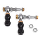 BMR Suspension 05-14 Ford Mustang / 07-14 Shelby GT500 Bump Steer Kit Bsk750