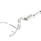 Borla 11-14 Ford F-150 5.0L AT 2/4WD S-Type SS Catback Exhaust 140416