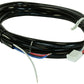 AEM Power Harness for Wideband Gauge (30-4400) 30-3403
