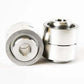 SPL Part 350Z/G35 Front Lower Arm Inner/Shock Monoball Bushings