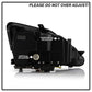 SPYDER Apex 11-13 Lexus IS 250/350 Factory Xenon/HID Model Only High-Power LED Module Headlights 5088826