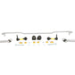 Whiteline 18mm Adjustable Rear Anti Sway Bar FR-S BRZ