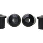 Whiteline 79-88 Toyota Pickup Front Leaf Spring Shackle Bushing Kit W73467