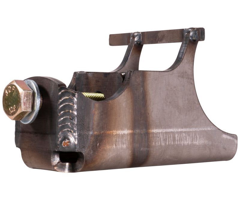Carli 13-23 Ram 2500/3500 Dominator Lower Shock Mounts Front Weld In CS-DLSM-14-F