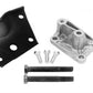Ford Performance Parts Ford Racing 1985-1993 Mustang A/C Eliminator Kit