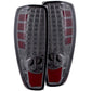 Anzo 2004-2012 Chevrolet Colorado LED Taillights Smoke
