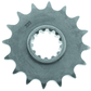 BikeMaster Honda Front Sprocket 530 15T 965728