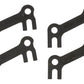 Ford Racing SCJ Valve Push Rod Guide Plate (Fits One Cylinder Head) M-6566-SCJA