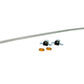Whiteline 2012+ Ford Focus ST 24mm Heavy Duty Rear Adjustable Swaybar BMR93Z