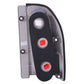 Anzo 1999-2004 Suzuki Grand Vitara Tail lights Chrome