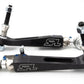 SPL Part Front Lower Control Arms Toyota Supra GR A90/BMW Z4 G29