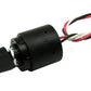 AEM Electronics Universal 12 Position Trim Pot