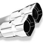 Borla 84-91 Chevrolet Corvette C4 5.7L V8 D SQ AC IC Rear Section 2.5 inch Converter 11376
