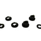 Whiteline Plus 8/06-8/09 Pontiac G8 / 04-06 GTO Rear Crossmember Mount Insert Kit W93166