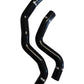 Lancer Evo 9 coolant Blue / Black/ Red