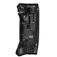 AlphaRex 22-24 Toyota Tundra NOVA-Series Prismatic LED Tail Lights - Alpha-Black 673001 *Discontinued