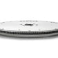 Ford Performance Parts Ford Racing Manual Transmission Flywheel Billet Steel 164T 28.2