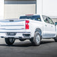 Borla 2019 Chevrolet Silverado / GMC Sierra 1500 S Type Catback Exhaust - 2.75in Pipe Diameter 140778