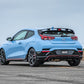 Borla 19-20 Hyundai Veloster N 2.0L I4 MT FWD 2DR 3in ATAK CatBack Exhaust w/ SS Tips 140832