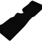 3D MAXpider 2011-2013 Mini Countryman Kagu 2nd Row Floormats - Black L1MN00621509