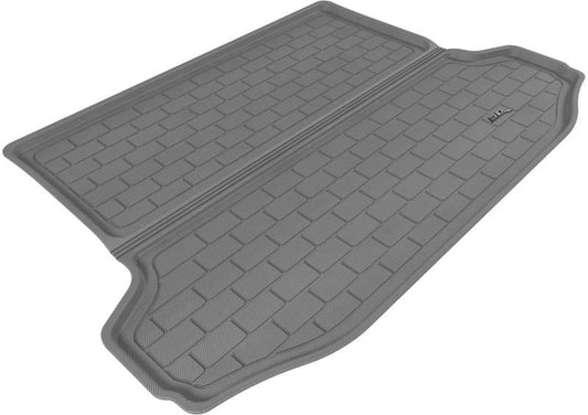 3D MAXpider 2006-2012 Toyota RAV4 Kagu Cargo Liner - Gray M1TY0481301