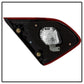 SPYDER xTune 16-18 Nissan Altima 4DR Passenger Side Tail Light - OEM Inner Right (ALT-JH-NA16-4D-OE-IR) 9943034
