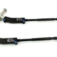 SPL Part NA/NB Miata Tie Rod End Kit - Bumpsteer Adjustable