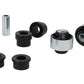 Whiteline 01-06 Honda Civic / 02-06 Acura RSX Front Control Arm Bushing Kit (Front Lower Bushing) KCA479