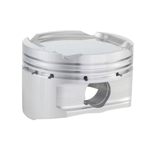 CP Piston & Ring Set for Toyota 5SFE/3SGTE - Bore (87.5mm) - Size (+0.5mm) - Compression Ratio (8.5) SC7451-4