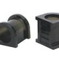 Whiteline 97-12/01 Mitsubishi Evo IV/V/VI AWD / 02+ Evo VII/VIII/IX 24mm Rear Sway Bar Mount Bushing KSK049-24