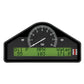 AutoMeter Stack Street Dash Black 0-8K RPM (PSI / DEG. F / MPH) ST8130-A