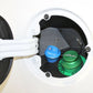 Carli 14-18 Ram 1500/2500/3500 Anodized Fuel Cap CS-DFUELCAP