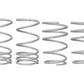 Whiteline Coil Springs - Lowered