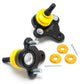 Whiteline 16+ Hyundai Elantra GT/18+ Veloster/17+ I30N Front Roll Center/Bump Steer Correction Kit KCA485