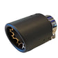 SPDZ1 Master Series Exhaust Finishers (Multiple Finishes)