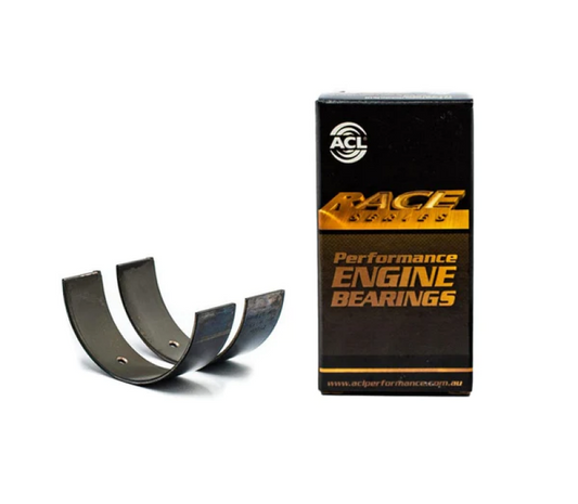 ACL Ford EcoBoost 3.5L V6 Connecting Rod Bearing Set - .025mm Oversized 6B4380H-.025