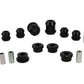 Whiteline 1992-1995 Honda Civic Control Arm - Upper & Lower Bushing W56429