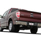 Borla 09 Ford F-150 Stainless Steel Touring Style Catback Exhaust 140291
